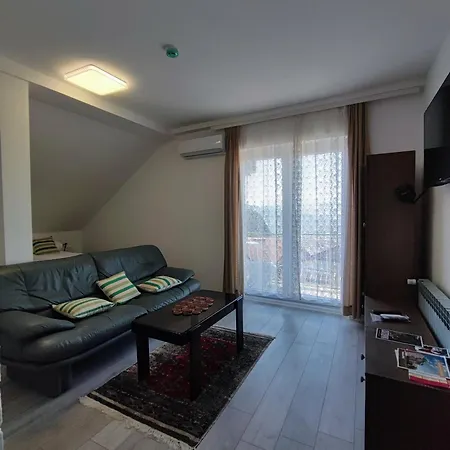 公寓 Fera 塞拉耶佛