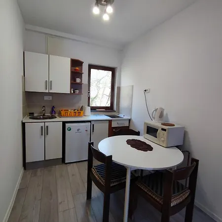 Apartment Fera
