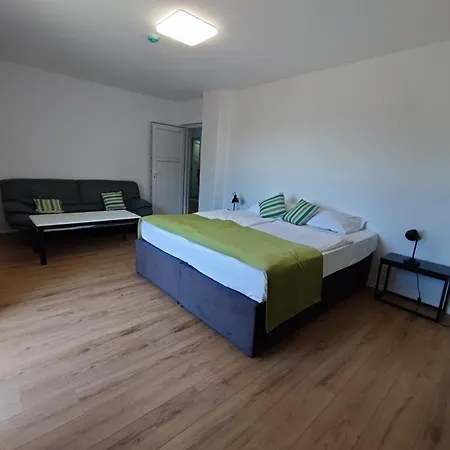 Apartment Fera