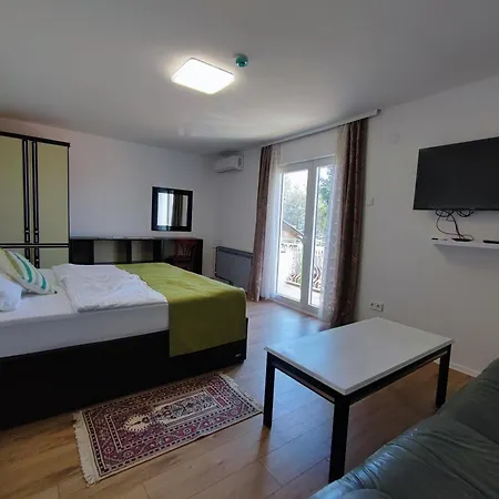 Fera Apartment Sarajevo