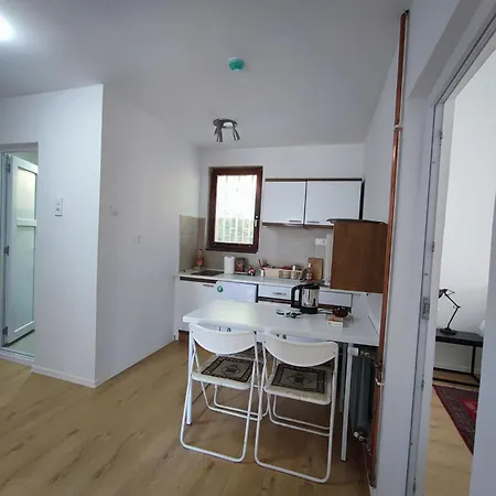 Fera 公寓 塞拉耶佛