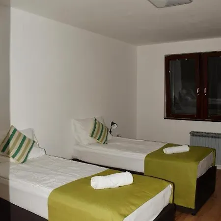 Apartman Fera