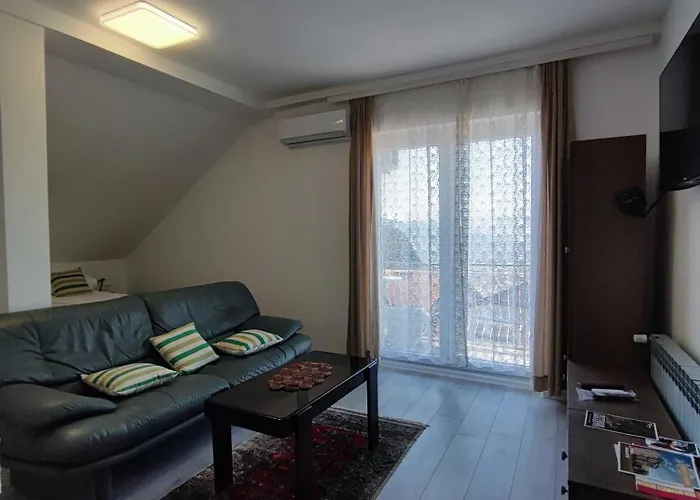 شقة Fera سراييفو