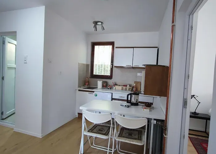 Fera شقة سراييفو